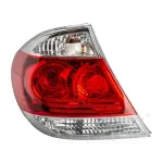 11606600 - : TYC Tail Light Assembly for TYC Image