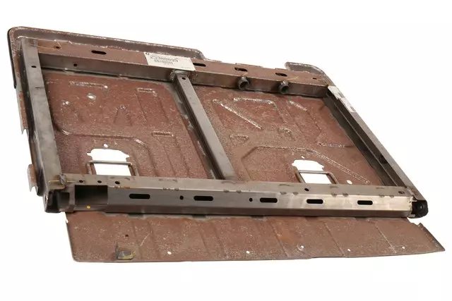 Driver Side 3rd Row Seat Back Frame - GM (23308899)