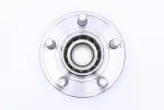 1BP02756AA - : Wheel Bearing and Hub Assembly for bproauto Image