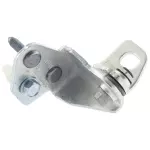 H6BZ5826801A - Body: Upper Hinge for Ford: Bronco Sport, Mustang Mach-E Image