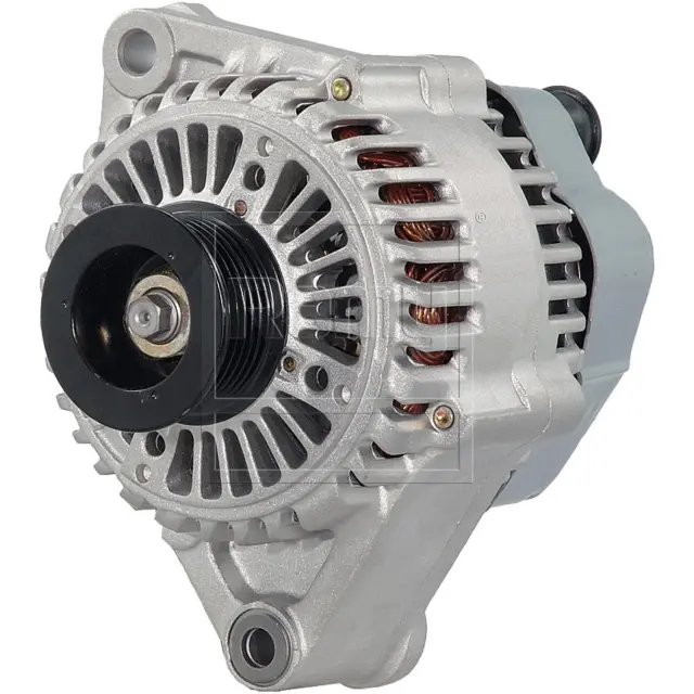 12256 - Charging &amp; Starting Systems: Remy Alternator for Remy Image