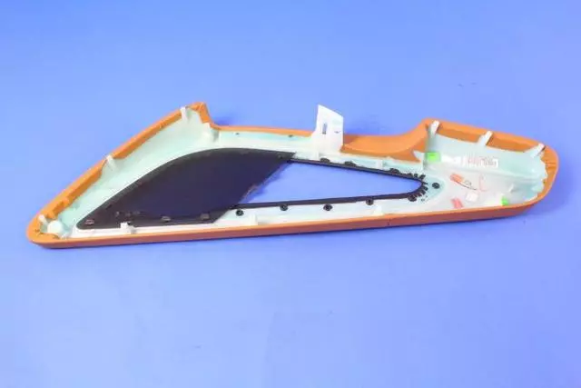 Door Armrest - Mopar (5QZ17LK5AA)