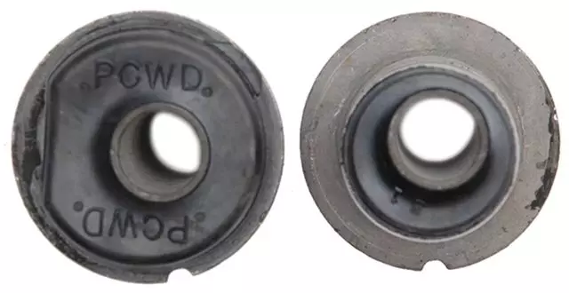 Front Upper Control Arm Bushing - ACDelco (45G8048)