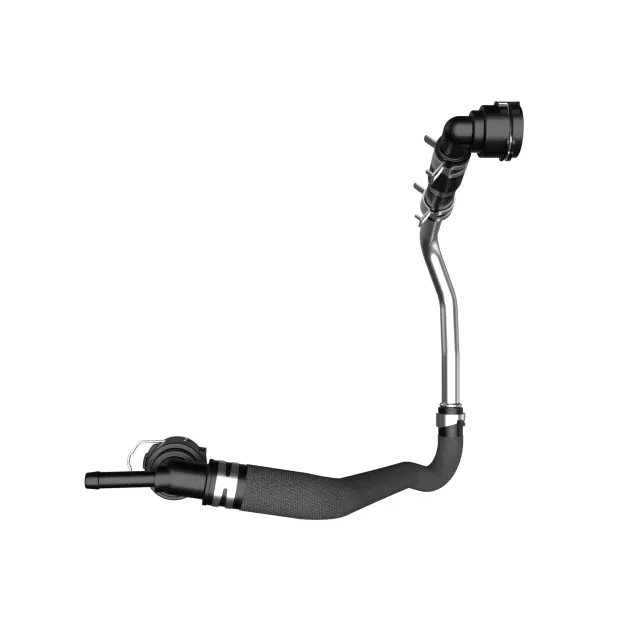 68280784AB - Air Conditioners and Heaters: Heater Supply Hose And Tube for Mopar Image