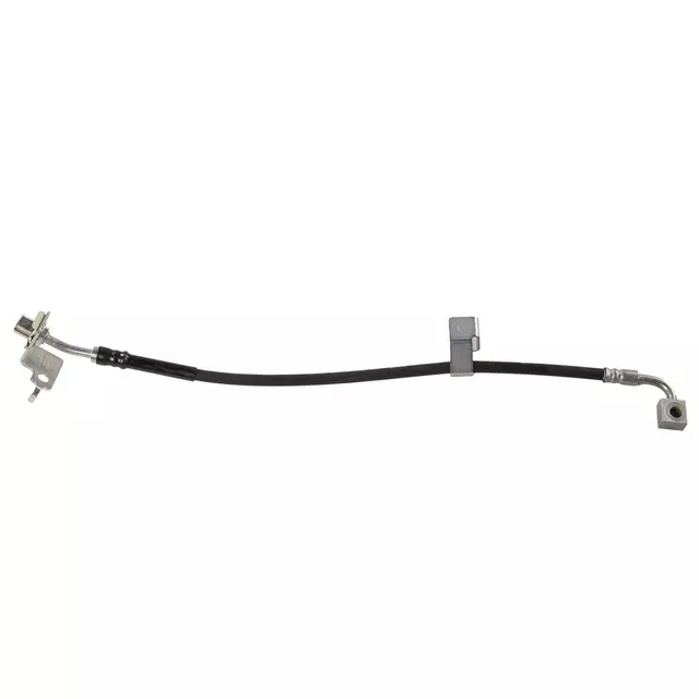 JR3Z2078K - Brakes: Brake Hose for Ford: Mustang Image
