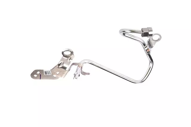 Low Pressure Fuel Feed Line Pipe Assembly - GM (12665587)