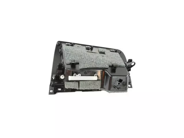 Instrument Panel Glove Box, Locking - Alfa Romeo (6RL86LXHAA)