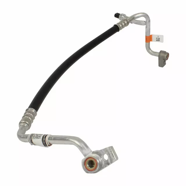 Discharge Hose - Ford (KV6Z-19972-C)