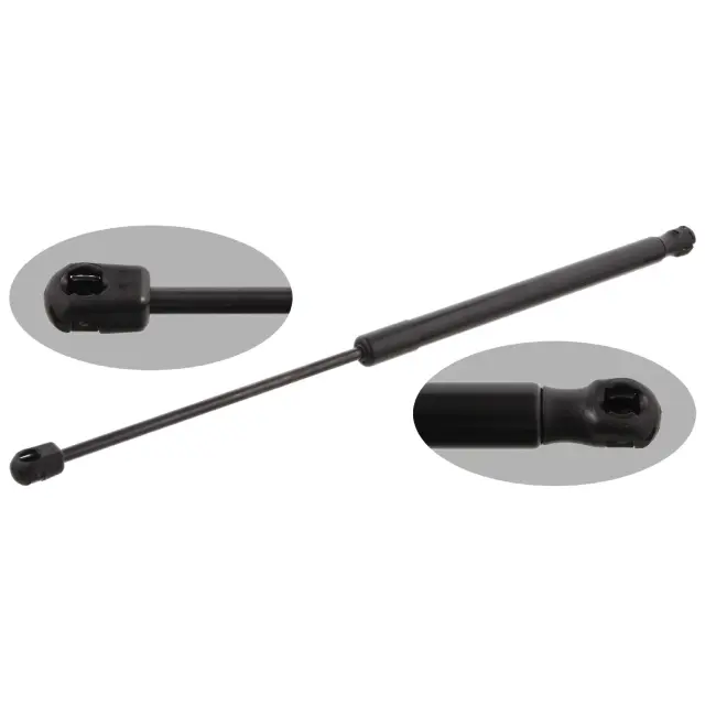 31666 - Exterior: Febi 31666 Tailgate Lift Support for FEBI RUBBER CO Image