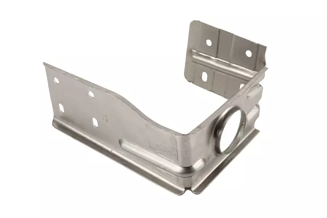 Jack Stowage Mount Plate - GM (15985848)