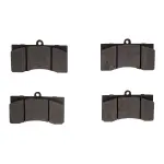 1551116800 - : DFC 5000 Advanced Brake Pads - Low Metallic for DYNAMIC FRICTION Image