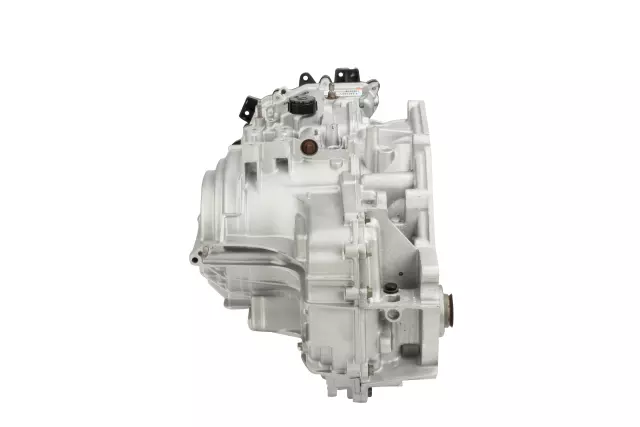 19331894 - : Automatic Transmission Assembly for Chevrolet: Captiva Sport, Equinox | GMC: Terrain Image