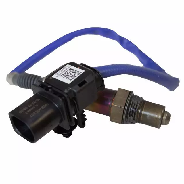Universal Upstream Oxygen Sensor Front 8F9Z-9F472-H - Ford (8f9z9f472h)