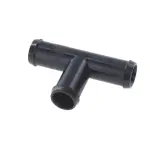 CH8018 - : HVAC Heater Hose Connector for Motorad Image