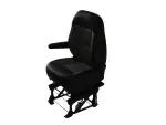 7JQ08JXWAA - Body: Seat Assembly for Ram: ProMaster 1500, ProMaster 2500, ProMaster 3500 Image