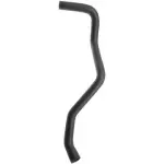 70860 - : CURVED RADIATOR HOSE, DAYCO for DAYCO HYDRAULIC Image