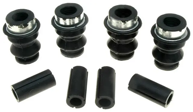H16118 - Brakes &amp; Brake Parts: Raybestos R-Line Brake Caliper Bushing for Raybestos Brakes Image