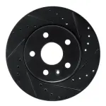 63345014R - Brake: Disc Brake Rotor for DYNAMIC FRICTION Image