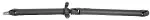 986438 - : Rear 2-Piece Steel Driveshaft Assembly for Scion: FR-S | Subaru: BRZ | Toyota: 86 Image