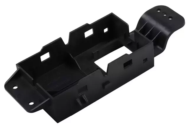 22762800 - Body: Retainer Plate for Chevrolet: Impala Image