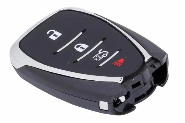 13529661 - Electrical: Keyless Entry Transmitter for GM Image