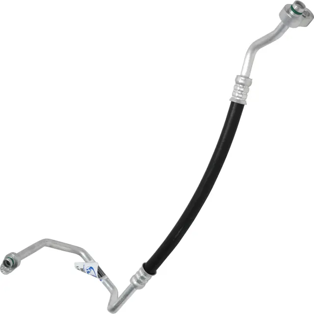 HA113860C - Air Conditioning &amp; Heat: A/C Refrigerant Discharge Hose -- Discharge Line for UAC Image