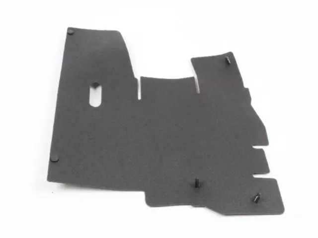 55057070AA - Body: Side Seal for Ram: Dakota Image