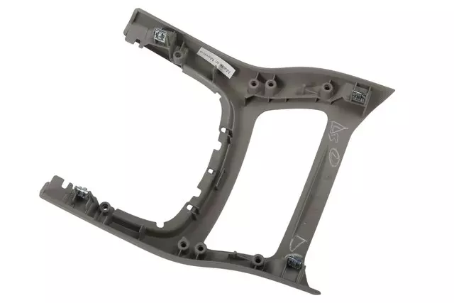 22937681 - Body: Rear Panel for Cadillac: CTS Image