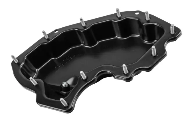 12650637 - : Oil Pan for GM Image