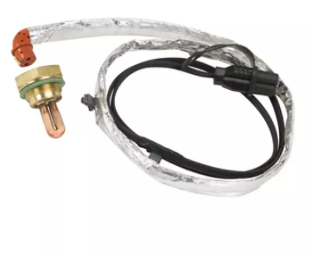A091SVA100 - Exterior: Engine Block Heater - Sti for Subaru: WRX Image