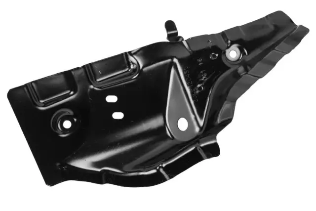 Passenger Side Front Wheelhouse Panel Brace - GM (23401239)