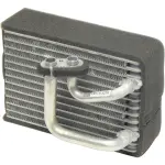 EV939808PFC - : A/C Evaporator Core -- Evaporator Plate Fin for UAC Image