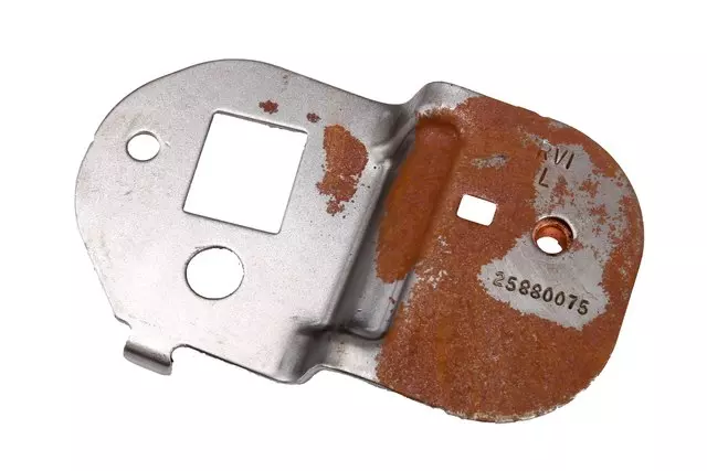 25880075 - Body: Coat Hook Bracket for Cadillac: CTS Image