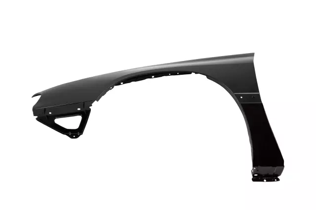 89025179 - Body: Fender for Chevrolet: Impala Image