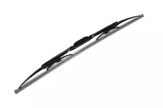 95161606 - : Passenger Side Windshield Wiper Blade for Chevrolet: Cruze, Cruze Limited Image