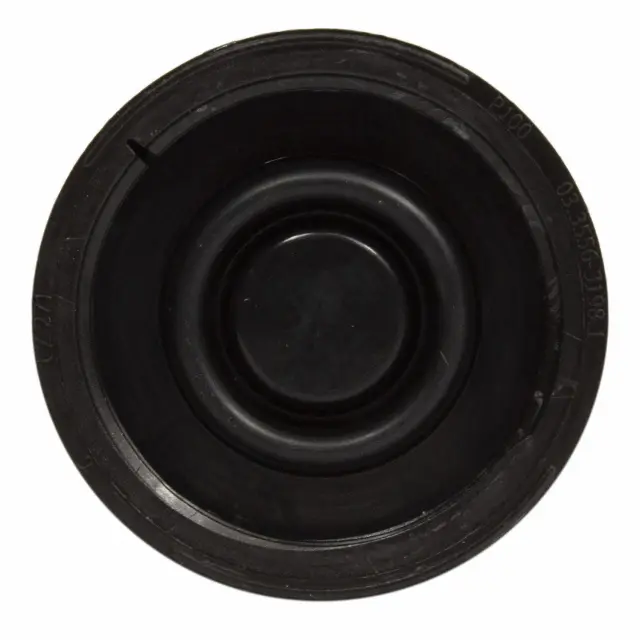 BRFC27 - Body: Reservoir Cap for Ford: Bronco Sport, Edge, Escape, Maverick, Mustang, Mustang Mach-E, Transit Connect | Lincoln: Continental, Corsair, Nautilus Image