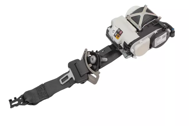 19356300 - : Seat Belt Assembly for Cadillac: ATS Image