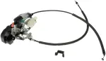 937984 - : Integrated Door Lock Actuator - Front Left for Dorman Image