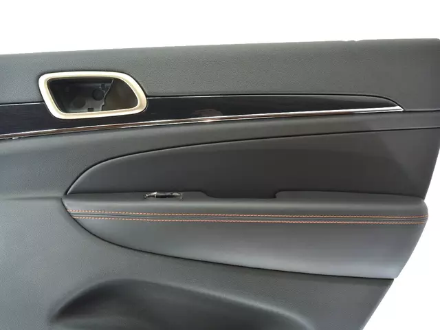 5YU221X9AB - : Rear Door Trim Panel Assembly, Right for Mopar Image