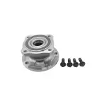271005PA - : BMW Wheel Bearing and Hub Assembly  - Rear for GSP Image