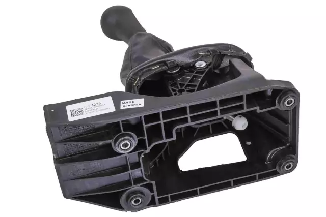 25194275 - : Manual Transmission Shifter Assembly for Chevrolet: Spark, Spark EV Image