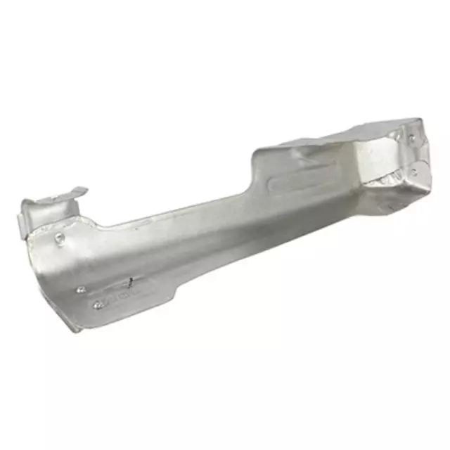 BC3Z9Y427C - Exhaust: Heat Shield for Ford: F-150, F-250 Super Duty, F-350 Super Duty Image