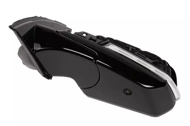 84498312 - : Driver Side Door Mirror for GM Image