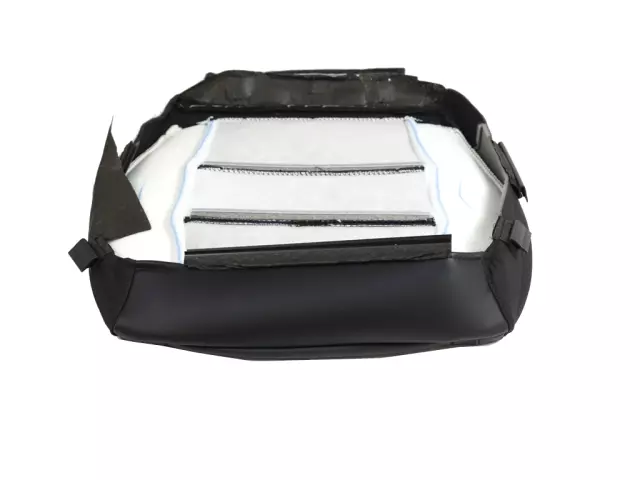 6VJ62DX9AB - Body: Seat Cover for Mopar Image