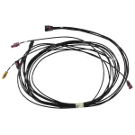 PZ1Z14D202Y - : Cable Assembly for Ford Image