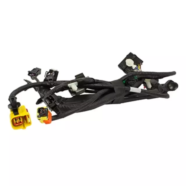 Wire Assembly - Ford (GU5Z-14A699-DG)