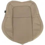 NJ7Z7864416EC - : Cover Assembly Seat Back for Ford Image