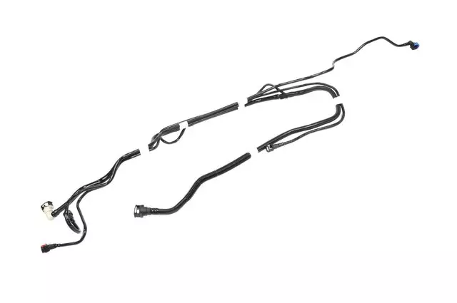 84131731 - : Vapor Canister Vent Hose for GM Image