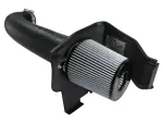 5112162 - : Magnum FORCE Stage-2 Cold Air Intake System w/ Pro DRY S Filter for aFe Power Image