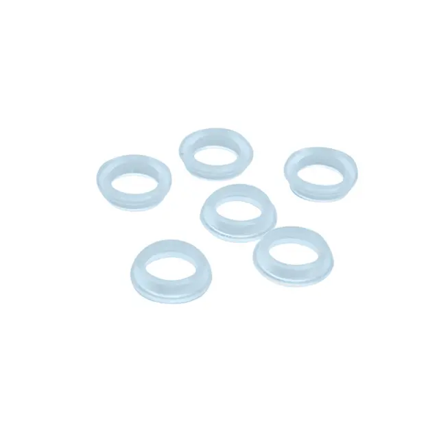 4806229AA - : Decoupler Ring for Mopar Image